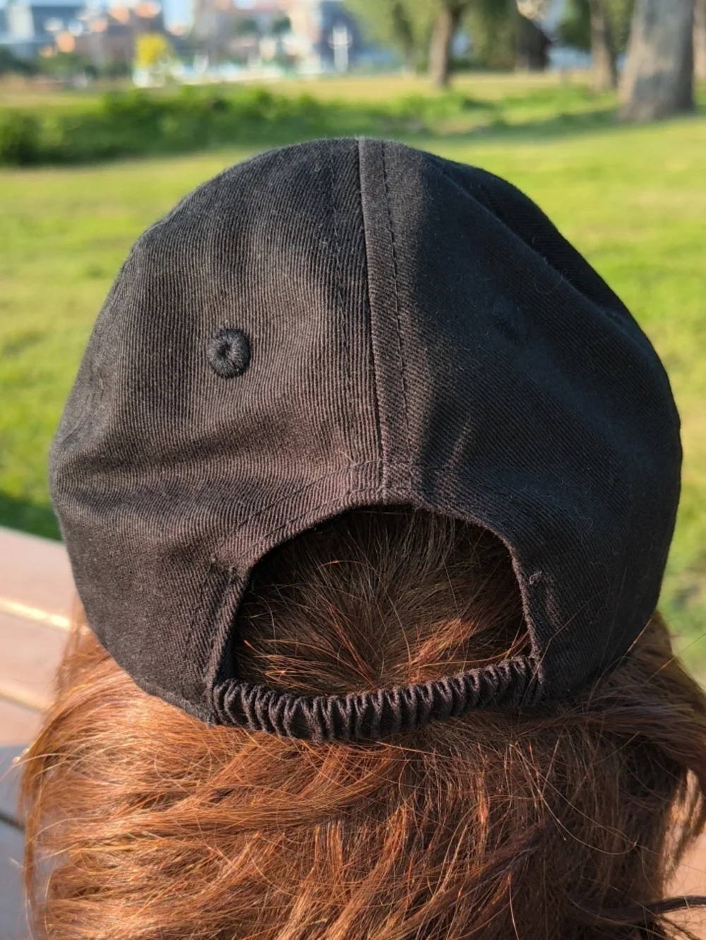 NFL Pittsburgh Pirates Embroidered Elastic Strap Kid's Hat Cap OSFA
